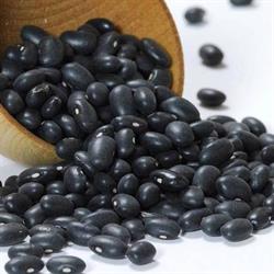 BLACK BEANS dry