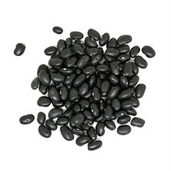 BLACK BEANS