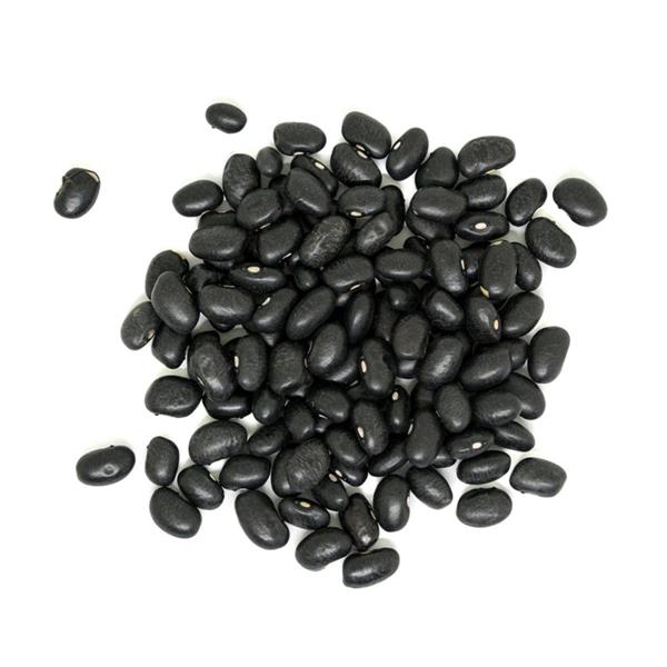 BLACK BEANS