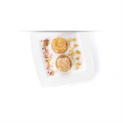 PASTIERA NUGGETS