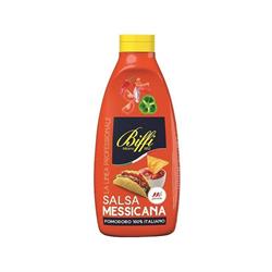 SALSA MESSICANA GAIA