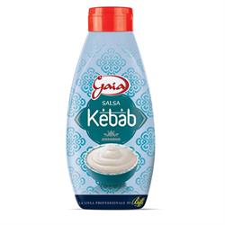 SALSA KEBAB GAIA