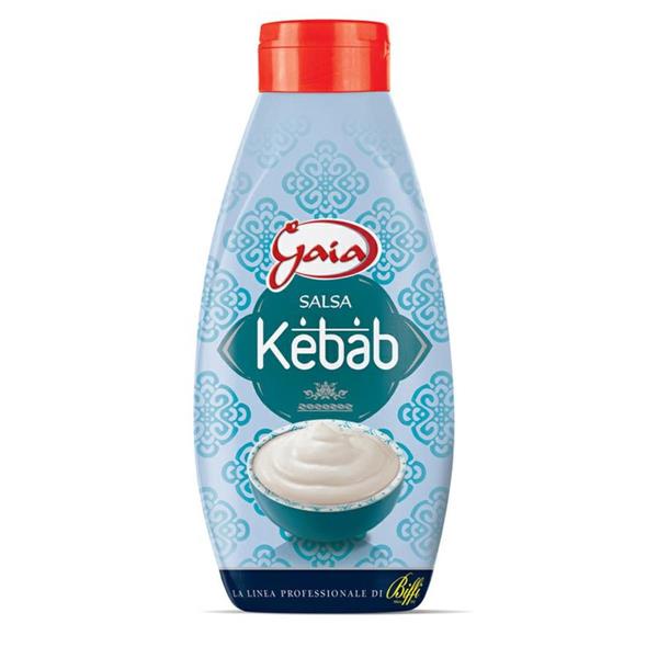 SALSA KEBAB GAIA
