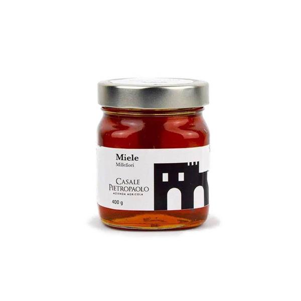 MIELE di MILLEFIORI VESUVIANO