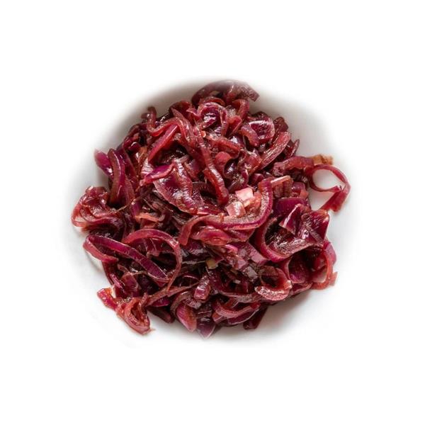 CIPOLLA ROSSA CARAMELLATA