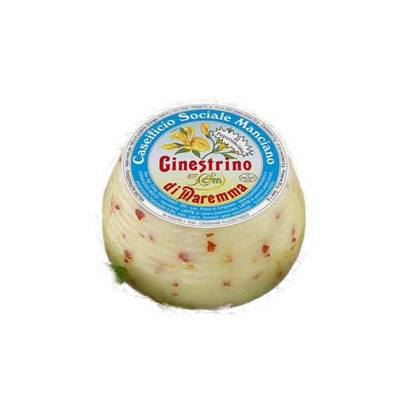 PECORINO GINESTRINO