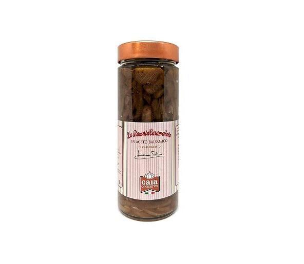 CIPOLLA RAMATA CARAMELLATA