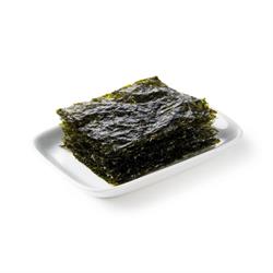 ALGHE NORI