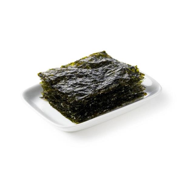 ALGHE NORI