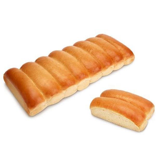 MINI ROCK & ROLL BREAD