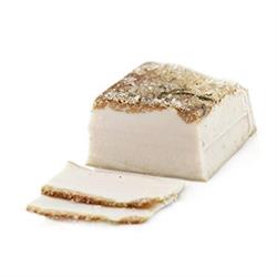 LARDO DI COLONNATA IGP