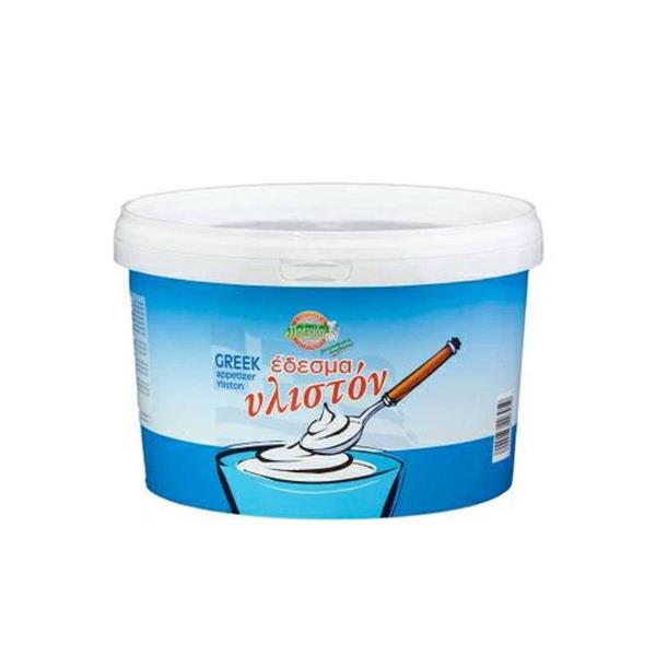 YOGURT EDESMA