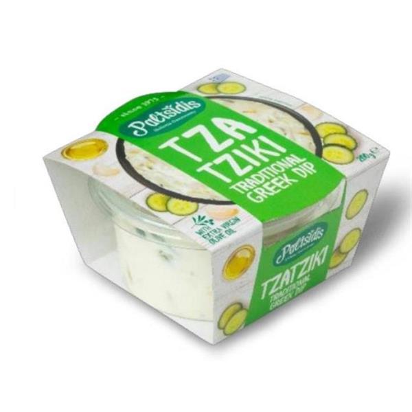 TZATZIKI