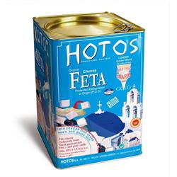 FORMAGGIO FETA