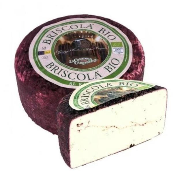 BRISCOLA