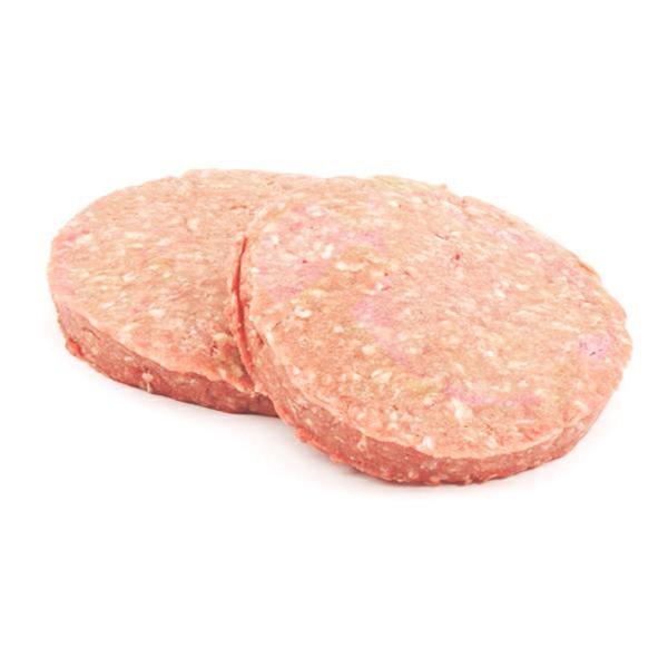 HAMBURGER di POLLO