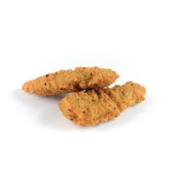 Southern Fried Chicken Goujons