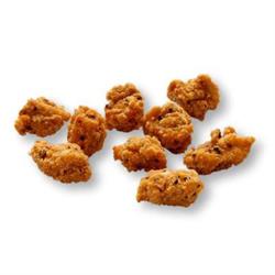 SOUTHERN FRIED CHICKEN POP CORN