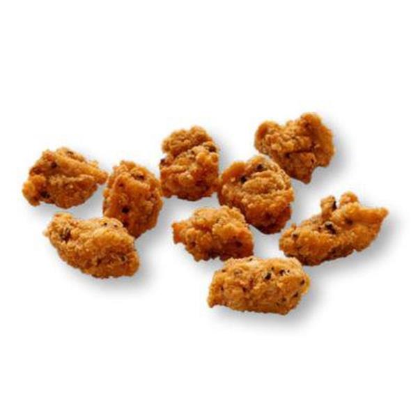 SOUTHERN FRIED CHICKEN POP CORN