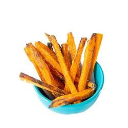 SWEET POTATO FRIES