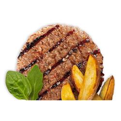 ORIGINAL BURGER