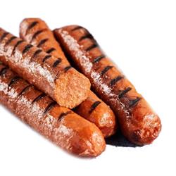 CHORIZO VEGANO