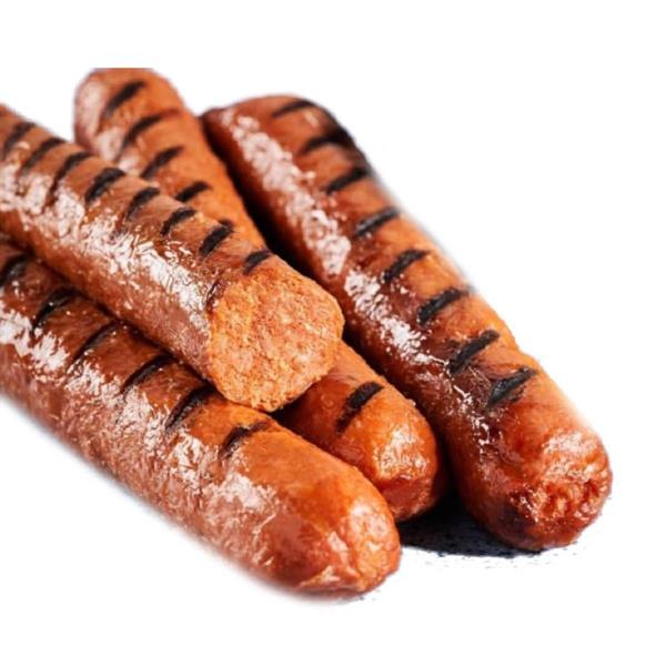 CHORIZO VEGANO
