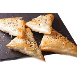 TRIANGLES FETA