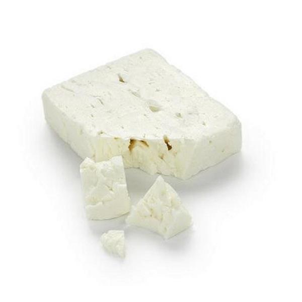 FORMAGGIO  feta