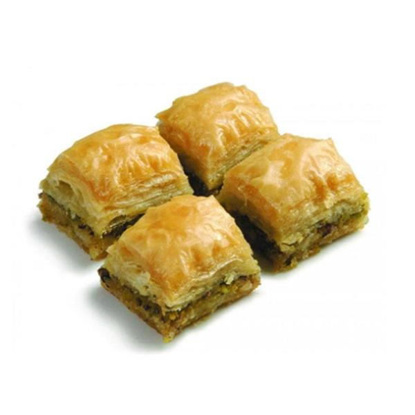 BAKLAVA