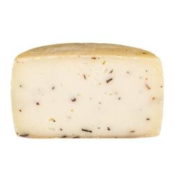 BIANCHETTA AL TARTUFO
