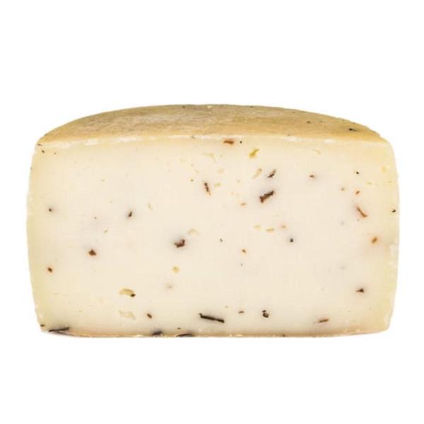 BIANCHETTA AL TARTUFO