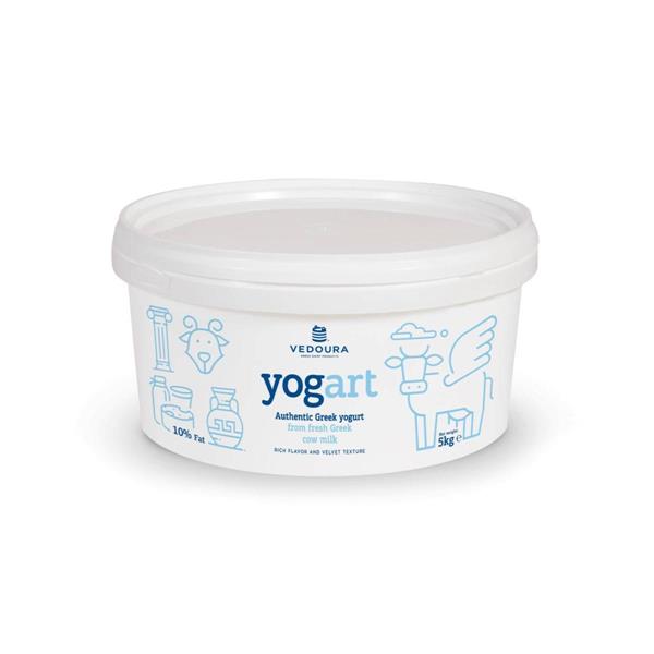 YOGURT GRECO
