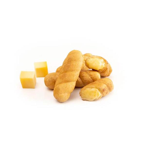 TEQUEGNO GOUDA