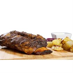 GIANT RIBS di bovino
