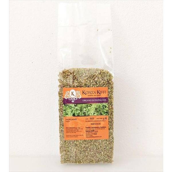 ORIGANO di PANTELLERIA 30 gr