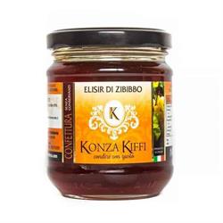 ELISIR DI ZIBIBBO