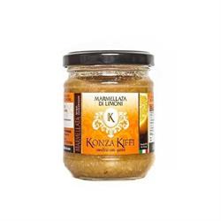 MARMELLATA LIMONI EXTRA