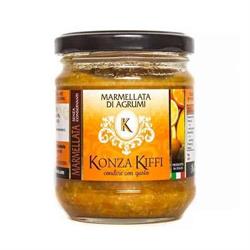MARMELLATA di AGRUMI EXTRA