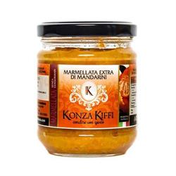 MARMELLATA di MANDARINO