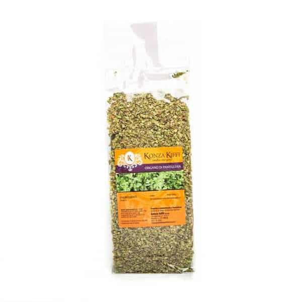 ORIGANO di PANTELLERIA 90gr