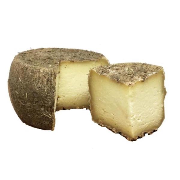 PECORINO BAGNOLESE S/Stag Paglia