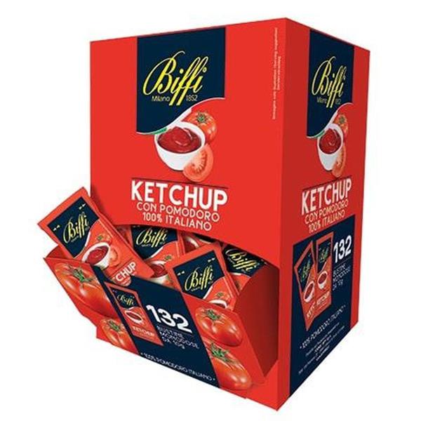 KETCHUP BIFFI