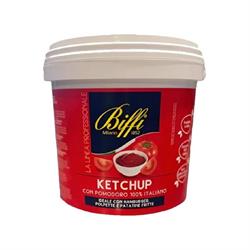 KETCHUP BIFFI