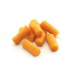 CROQUETTES