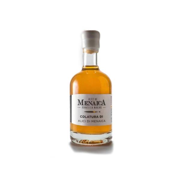 COLATURA DI ALICI MENAICA