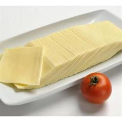EDAM BURGER SLICES