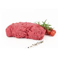MINCED BEEF - sauteb beef cotto