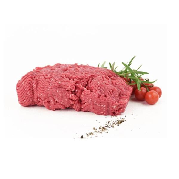 MINCED BEEF - sauteb beef cotto