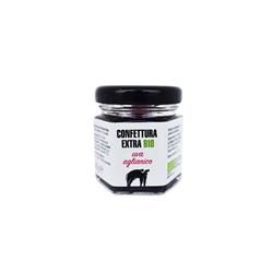 CONFETTURA EXTRA DI UVA AGLIANICO BIO